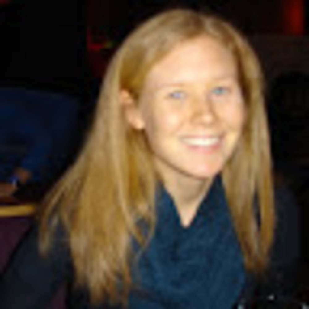 Meet your Posher, Allison